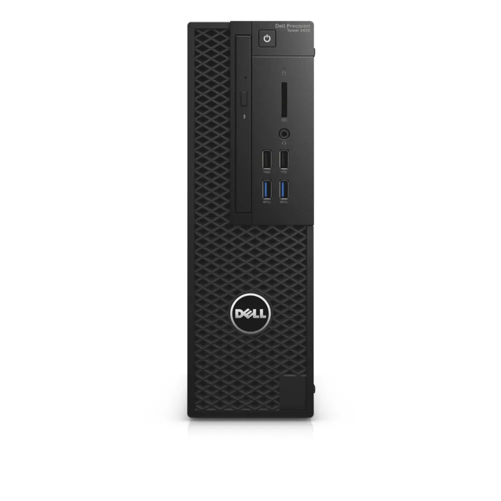 DELL 3420 8 GB 3420-4506 Thumbnail 3