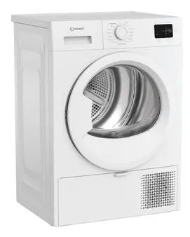 Indesit C YSD 82D WW SPT kurutucu Solo Önden yüklemeli 8 kg Beyaz Kurutma Makinesi