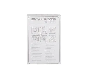 Rowenta ZR001701 Süpürge Yedek Parçası Thumbnail 1