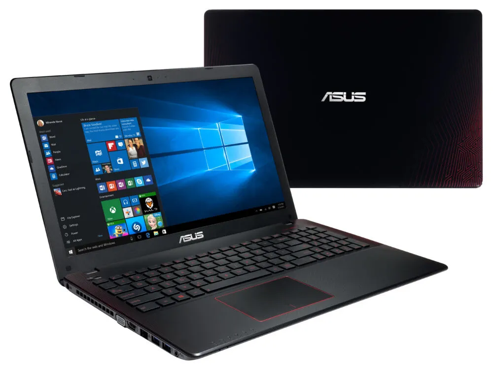 ASUS R510IU-DM065T Laptop Laptop & Notebook