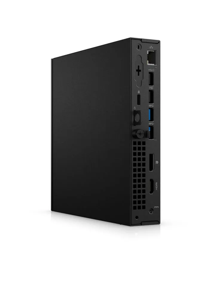 DELL 3040 4 GB S010O3040MFFUS Mini PC Masaüstü PC & İş İstasyonu Thumbnail 13