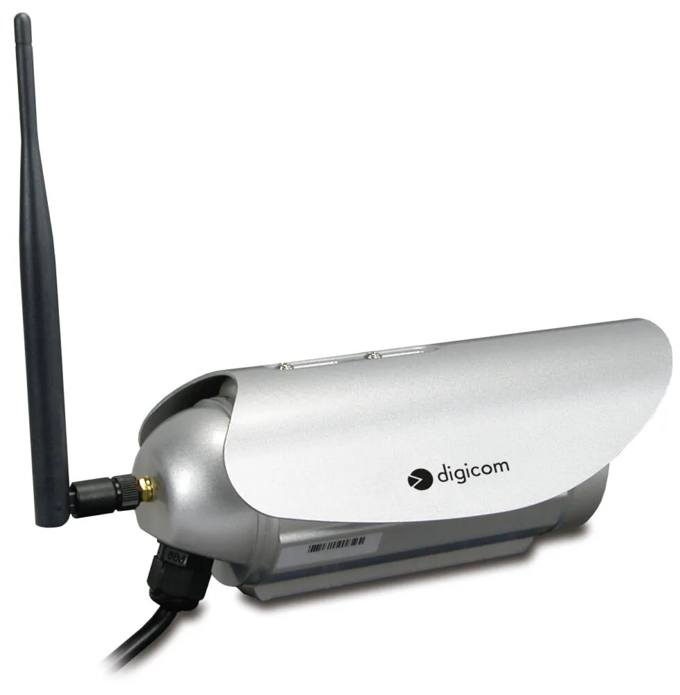 Digicom IPC531-T03 8E4583 Thumbnail 5