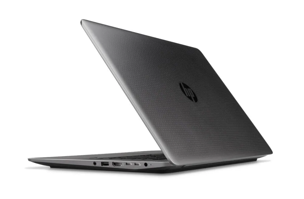 HP ZBook Studio G3 T7W05EA-EX Thumbnail 3