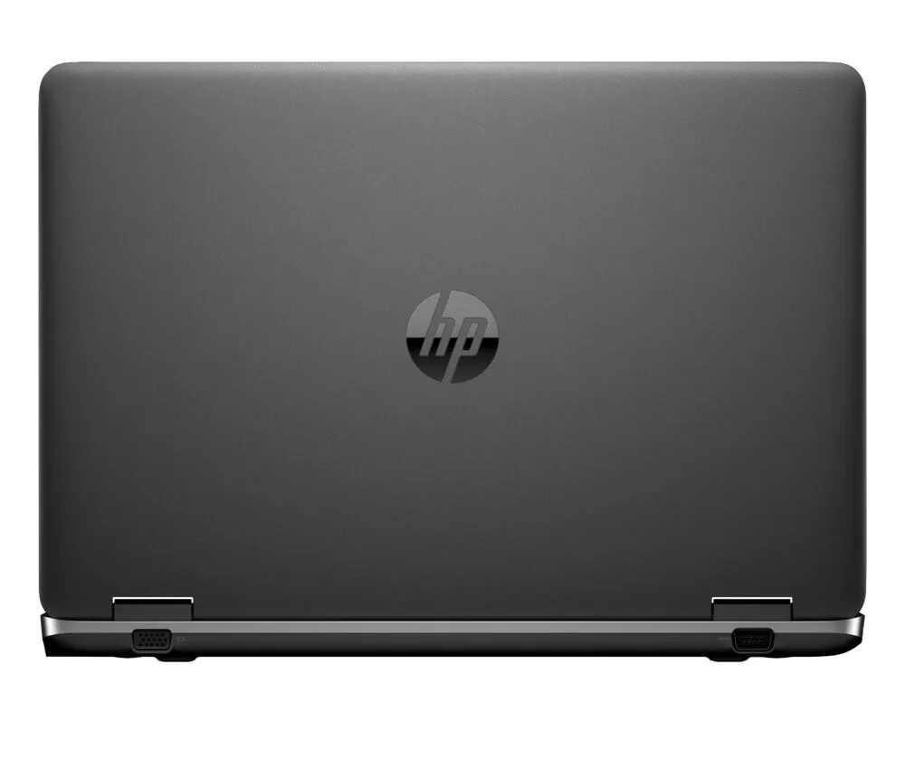 HP ProBook 650 G2 809101R-999-FSS4 Laptop Thumbnail 7