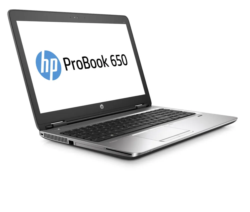 HP ProBook 650 G2 Y8R17EA-R-RENEW Laptop Thumbnail 3