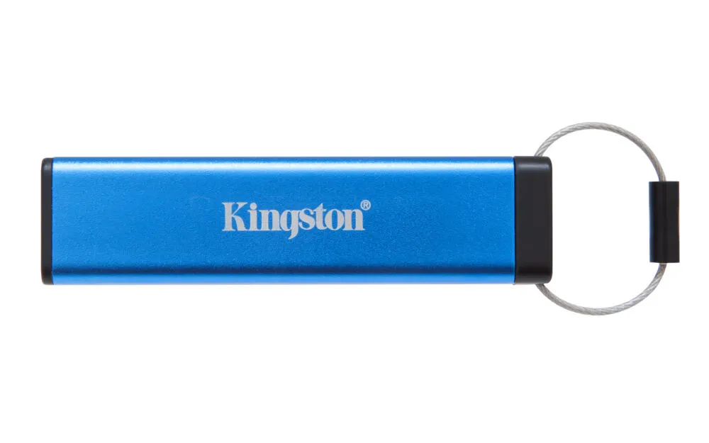 Kingston Technology 2000 16GB DT2000/16GB 16 GB USB 3.2 Flash Bellek USB Flash Sürücüleri Thumbnail 14
