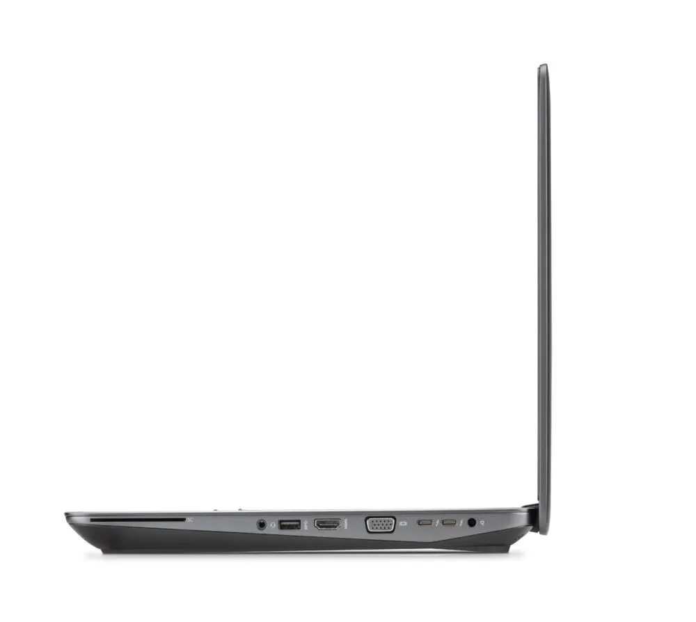 HP ZBook 17 G3 T7V32ES Thumbnail 4