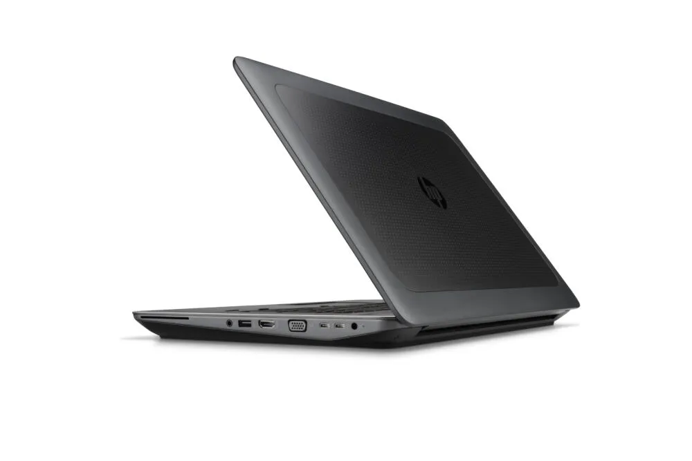 HP ZBook 17 G3 T7V32ES Thumbnail 8