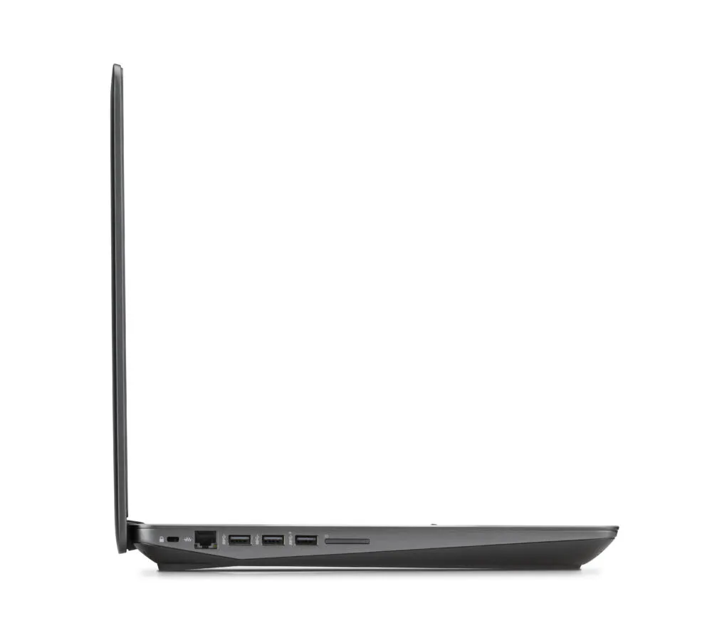 HP ZBook 17 G3 T7V32ES Thumbnail 6