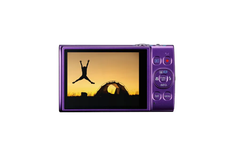 Canon 285 HS 1082C001 Thumbnail 8