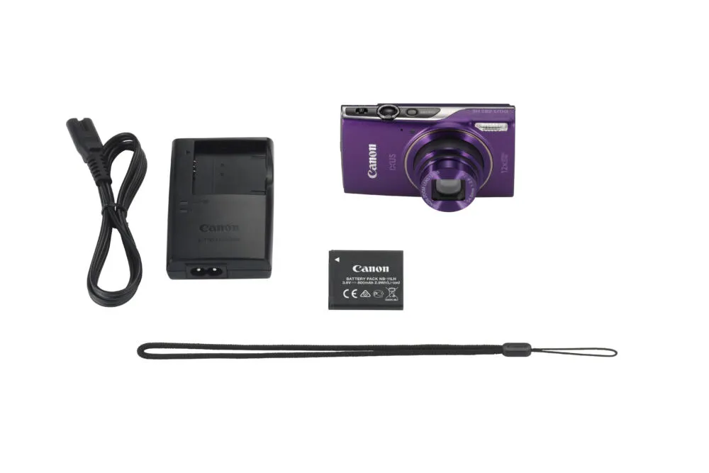 Canon 285 HS 1082C001 Thumbnail 4