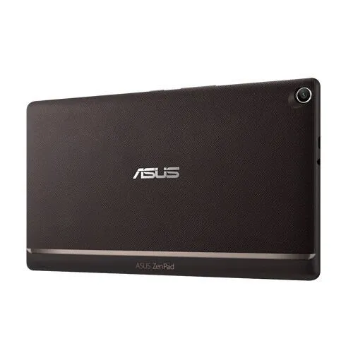 ASUS Z380KL-1A060A 16 GB 90NP0241-M01530 8 inç 2 GB RAM 4G LTE Siyah Tablet Thumbnail 4