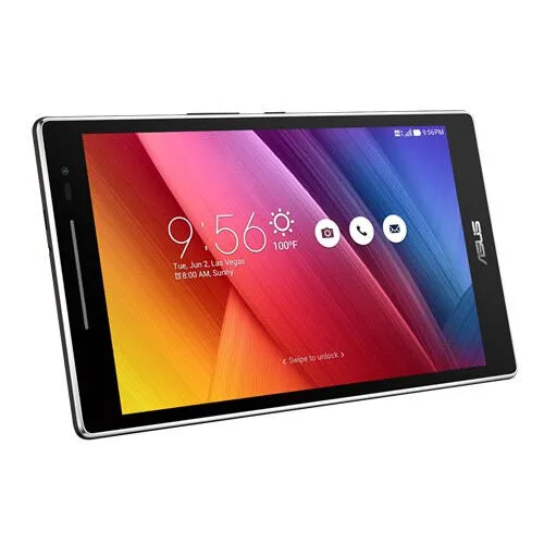 ASUS Z380KL-1A060A 16 GB 90NP0241-M01530 8 inç 2 GB RAM 4G LTE Siyah Tablet Thumbnail 2