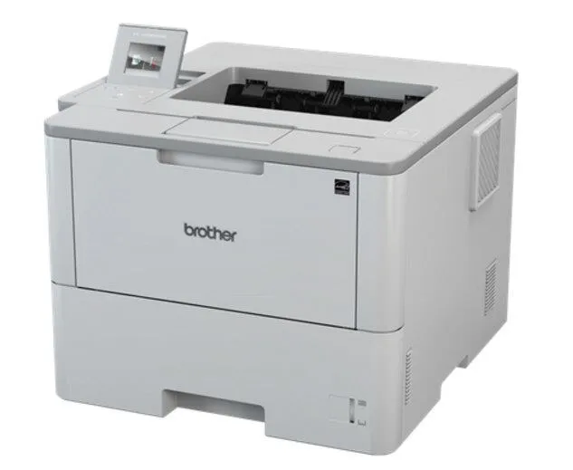 Brother HL-L6300DW 1200 x 1200 DPI A4 Wi-Fi Thumbnail 2