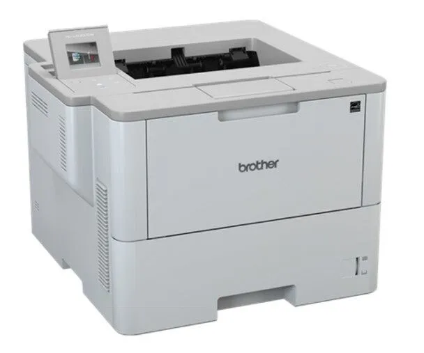 Brother HL-L6300DW 1200 x 1200 DPI A4 Wi-Fi Thumbnail 1