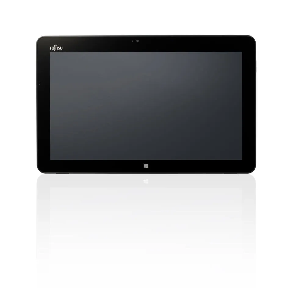 Fujitsu R726 128 GB VFY:R7260M83AOGB 12.5 inç 4 GB RAM Siyah Tablet Thumbnail 1