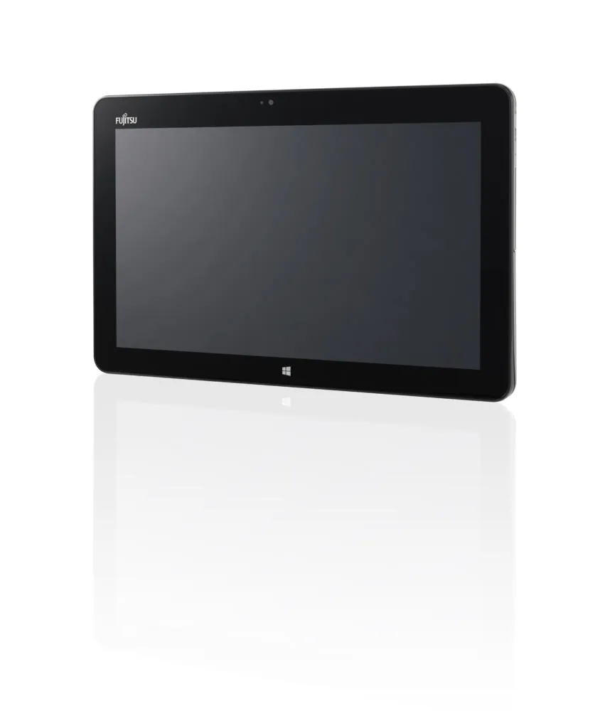 Fujitsu R726 512 GB VFY:R7260M87APGB 12.5 inç 8 GB RAM 4G LTE Siyah Tablet Thumbnail 6