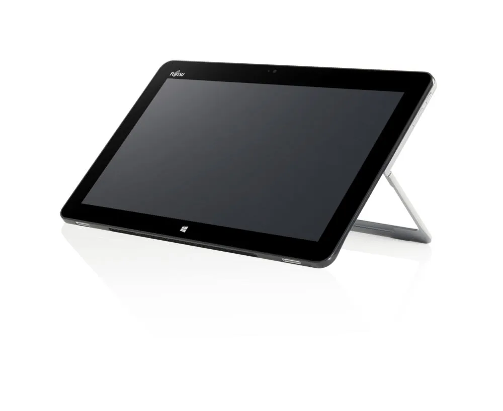 Fujitsu R726 128 GB VFY:R7260M83AOGB 12.5 inç 4 GB RAM Siyah Tablet Thumbnail 9