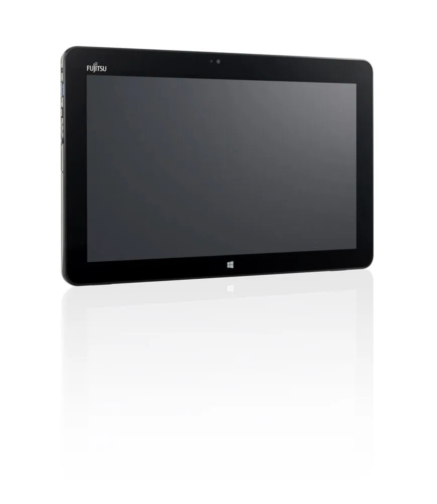 Fujitsu R726 512 GB VFY:R7260M87APGB 12.5 inç 8 GB RAM 4G LTE Siyah Tablet Thumbnail 2
