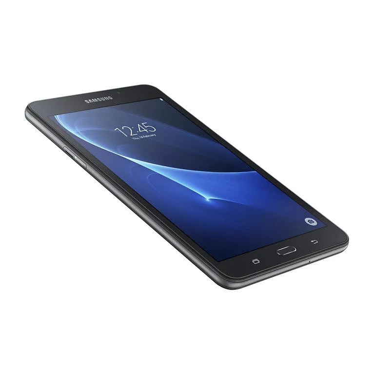 Samsung SM-T280N 8 GB SM-T280NZKA 7 inç 5 GB RAM Siyah Tablet Thumbnail 11