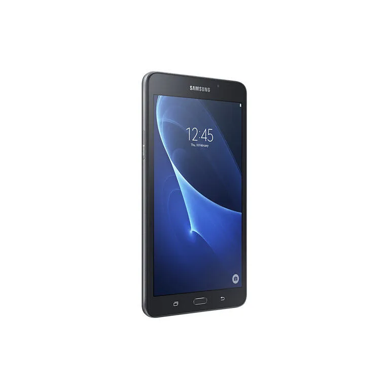 Samsung SM-T280N 8 GB SM-T280NZKA 7 inç 5 GB RAM Siyah Tablet Thumbnail 9