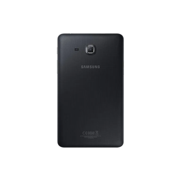 Samsung SM-T280N 8 GB SM-T280NZKA 7 inç 5 GB RAM Siyah Tablet Thumbnail 3