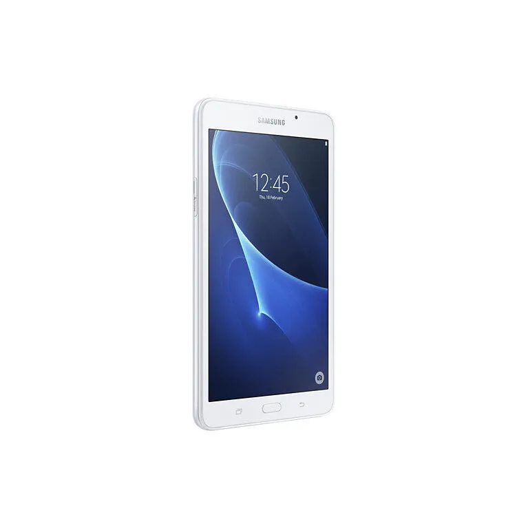 Samsung SM-T280N 8 GB SM-T280NZWAPHN 7 inç 5 GB RAM Beyaz Tablet Thumbnail 8