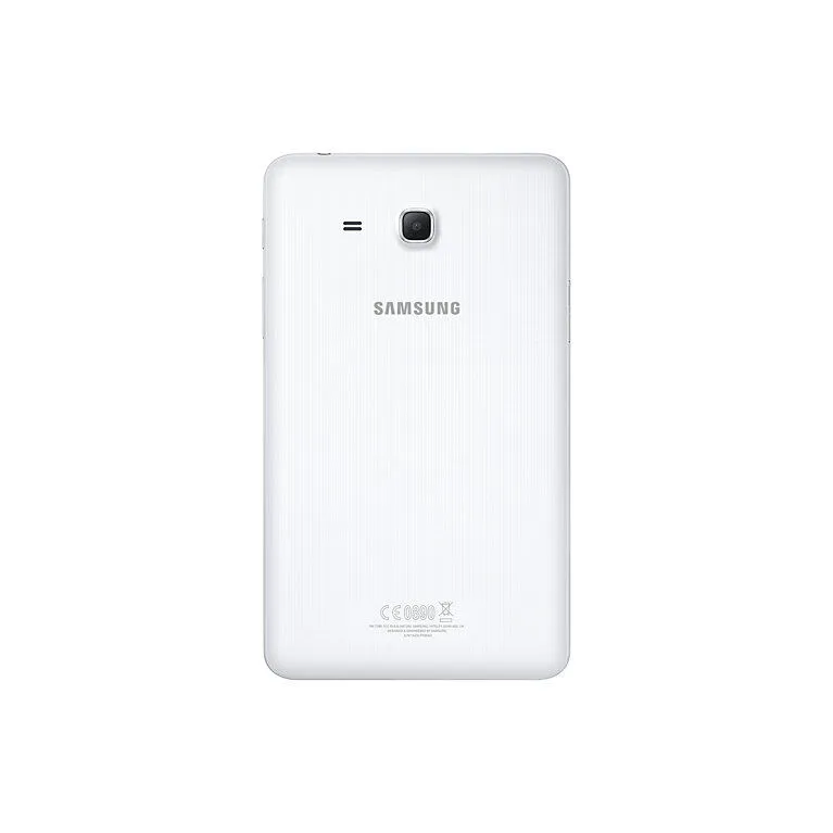 Samsung SM-T280N 8 GB SM-T280NZWAPHN 7 inç 5 GB RAM Beyaz Tablet Thumbnail 2