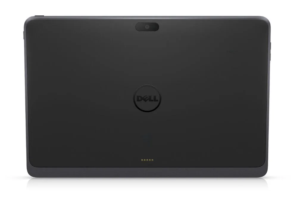 DELL Venue 5056 Intel Atom® 128 GB 25,6 cm (10.1") 4 GB Wi-Fi 5 (802.11ac) Windows 10 Pro Siyah Thumbnail 7