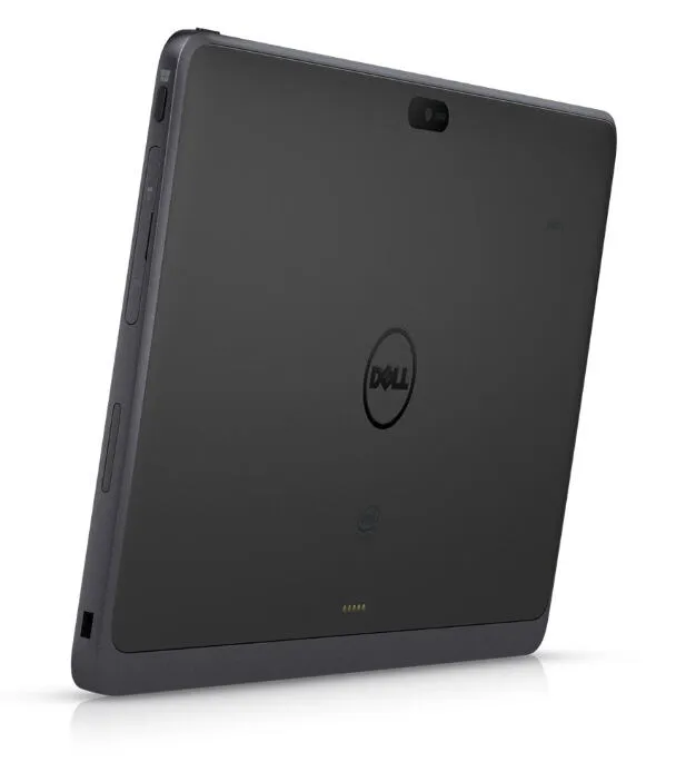 DELL Venue 5056 Intel Atom® 128 GB 25,6 cm (10.1") 4 GB Wi-Fi 5 (802.11ac) Windows 10 Pro Siyah Thumbnail 5