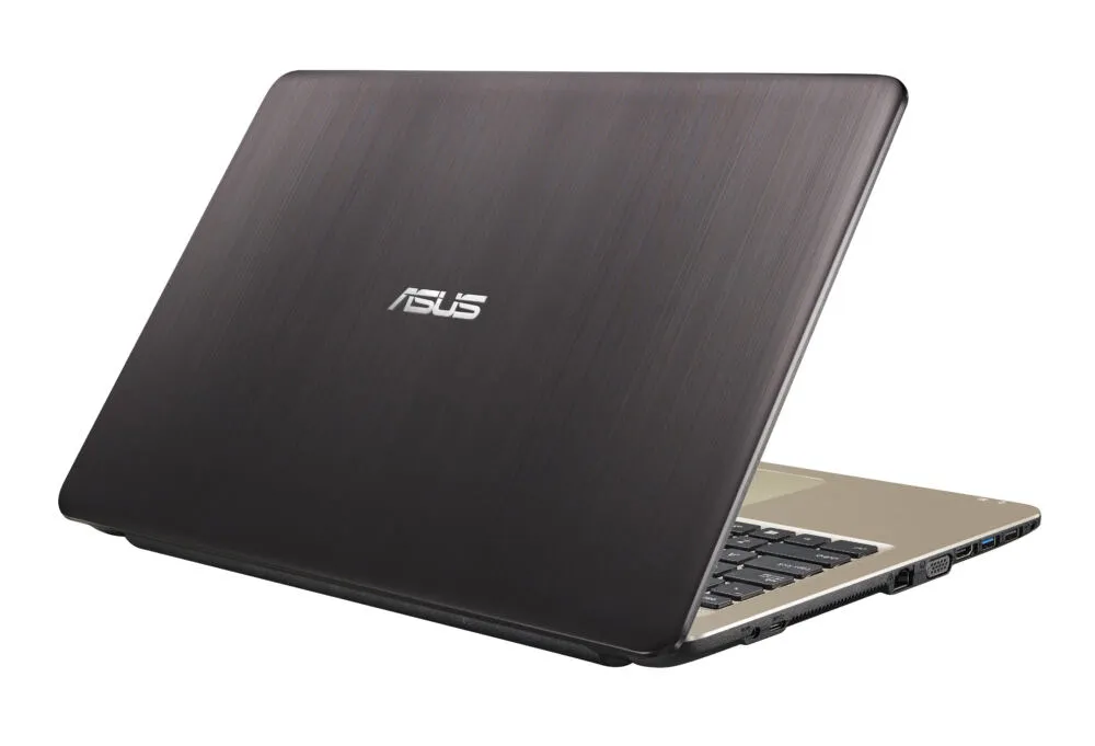 ASUS Vivobook X540YA-DM344T (VSNB0CN1-BU2100) Laptop Laptop & Notebook