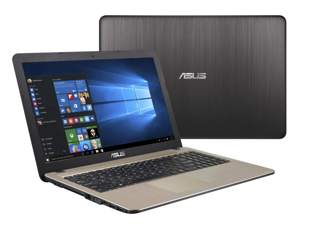 ASUS X540BA-GQ248 Laptop & Notebook