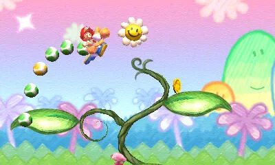 Nintendo Yoshi's New Island 2230949 Thumbnail 2
