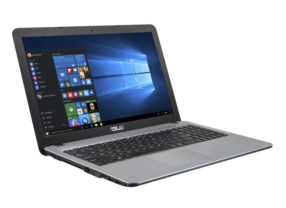 ASUS Vivobook X540MA-DM305T Laptop Thumbnail 5