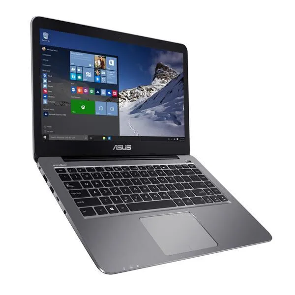 ASUS R416NA-FA014T-BE 90NB0DT1-M03650 Thumbnail 5