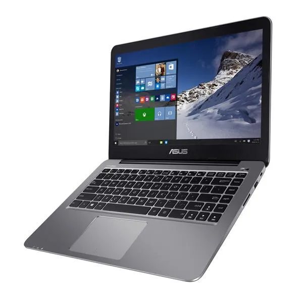 ASUS R416NA-FA014T-BE 90NB0DT1-M03650 Thumbnail 3