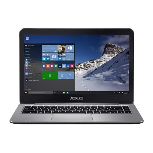 ASUS R416NA-FA014T-BE 90NB0DT1-M03650 Thumbnail 1