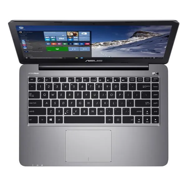 ASUS R416NA-FA014T-BE 90NB0DT1-M03650 Thumbnail 7