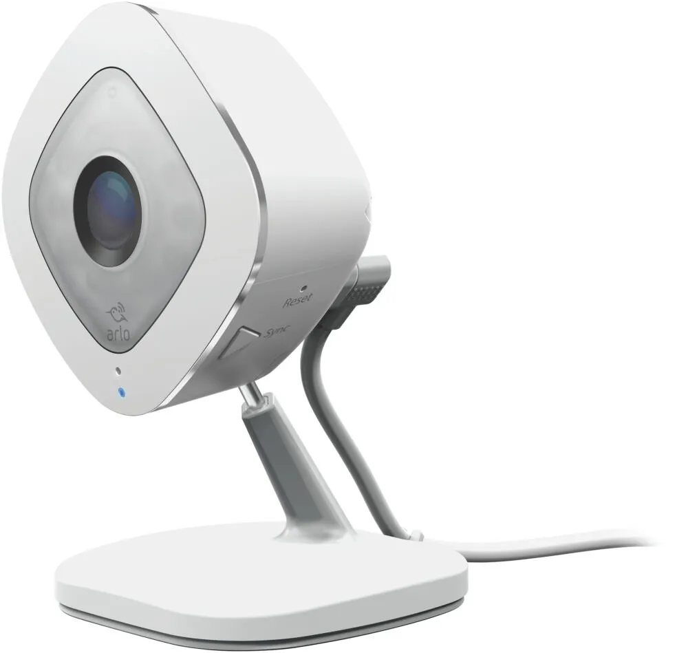 NETGEAR Arlo Q VMC3040-100PES Thumbnail 2