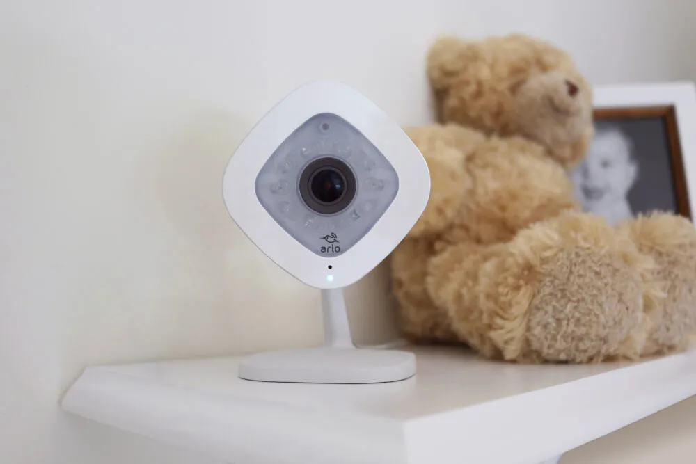NETGEAR Arlo Q VMC3040-100PES Thumbnail 12