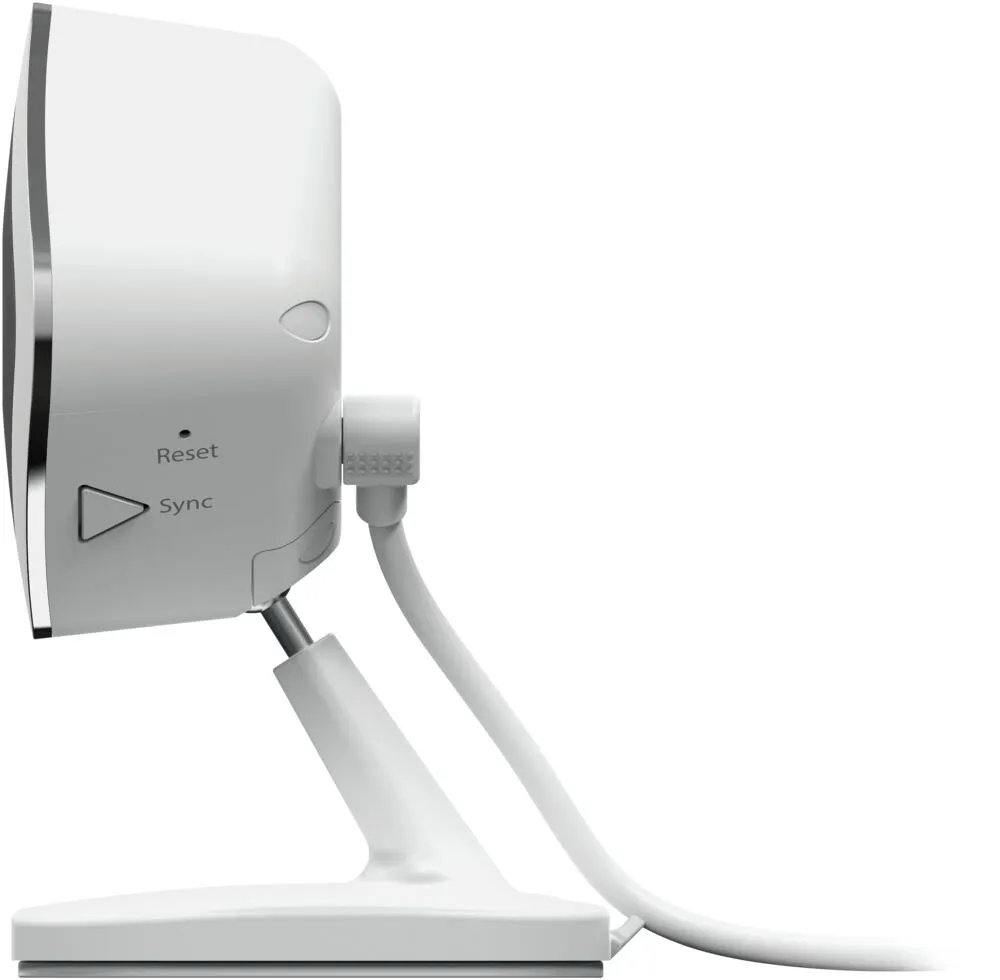 NETGEAR Arlo Q VMC3040-100PES Thumbnail 4