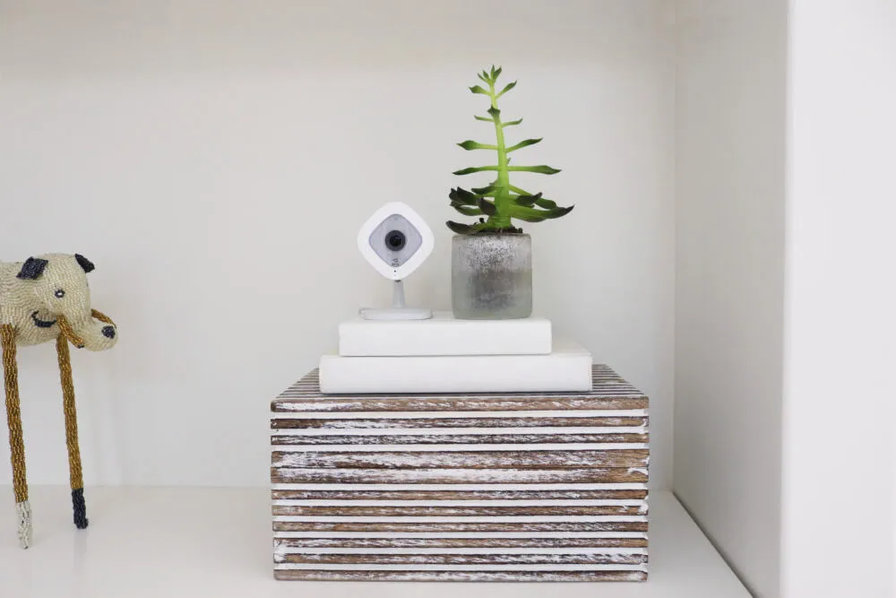 NETGEAR Arlo Q VMC3040-100PES Thumbnail 14