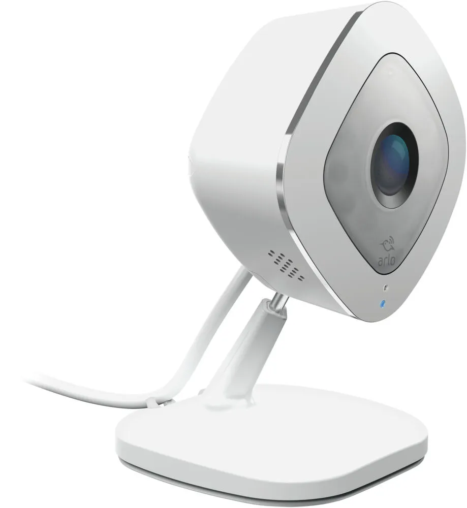 NETGEAR Arlo Q VMC3040-100PES Thumbnail 6