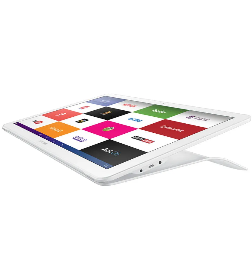 Samsung SM-T670 32 GB SM-T670NZWA 18.4 inç 2 GB RAM Beyaz Tablet Thumbnail 11
