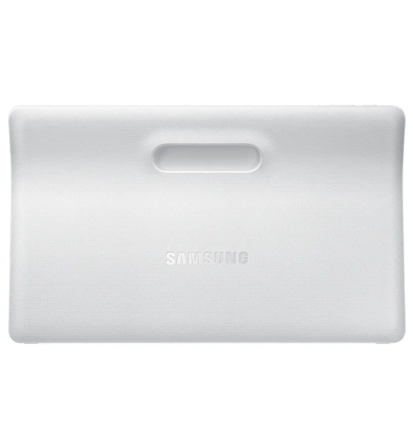 Samsung SM-T670 32 GB SM-T670NZWA 18.4 inç 2 GB RAM Beyaz Tablet Thumbnail 5