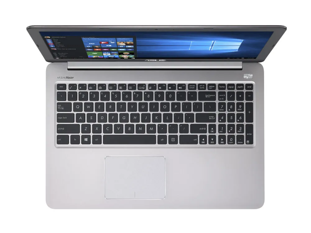 ASUS K501UW-NB72 90NB0BQ2-M00180 Laptop Thumbnail 7