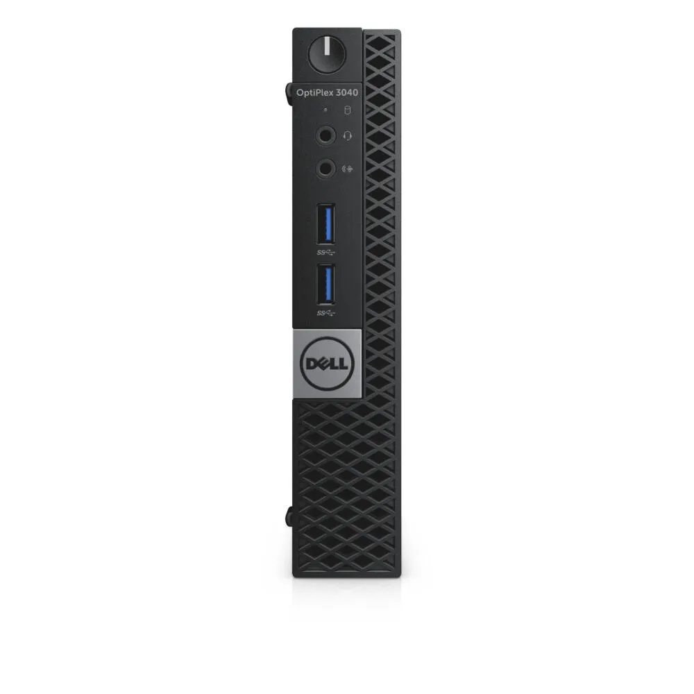 DELL 3040 4 GB BR_FLEXO3040MFFUBP3_P02 Thumbnail 4