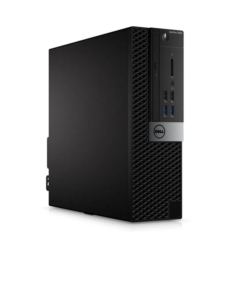 DELL 3040 4 GB AO3040SFF Thumbnail 5