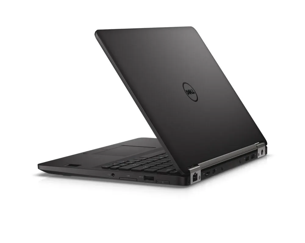 DELL Latitude E7270 N001LE727012EMEA_W Laptop Thumbnail 11
