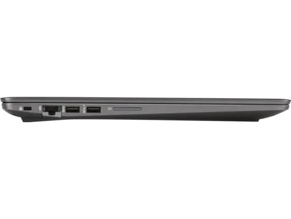 HP ZBook Studio G3 2XD10AW Thumbnail 9